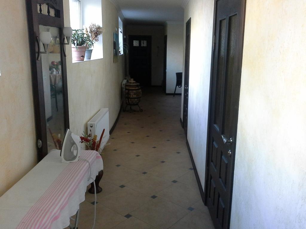 Guesthouse Marta Οδησσός Δωμάτιο φωτογραφία