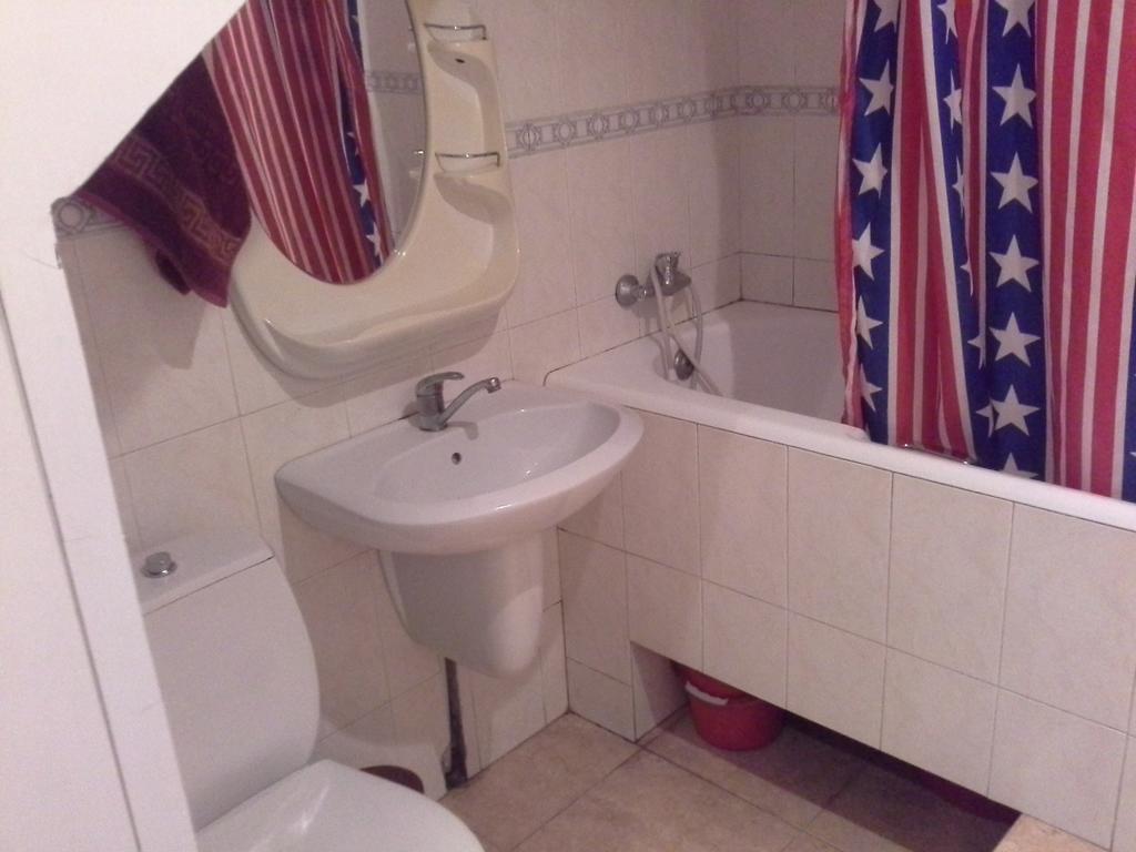 Guesthouse Marta Οδησσός Δωμάτιο φωτογραφία