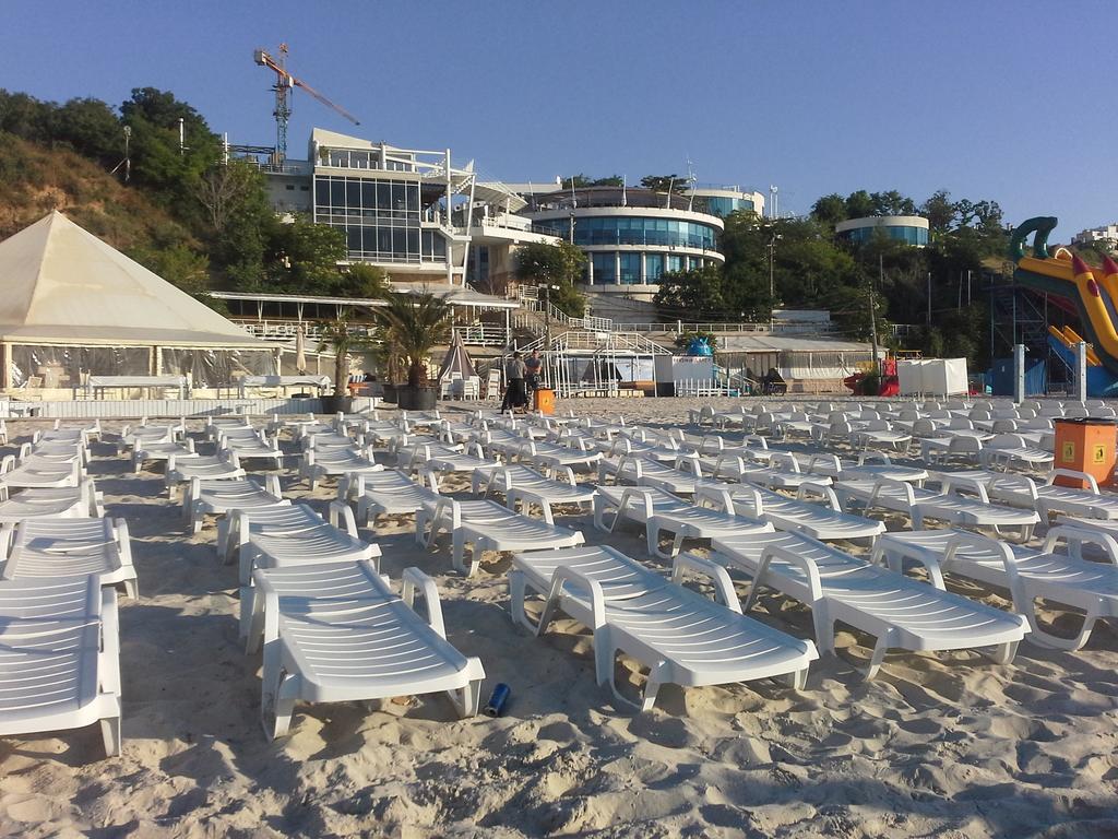 Guesthouse Marta Οδησσός Εξωτερικό φωτογραφία