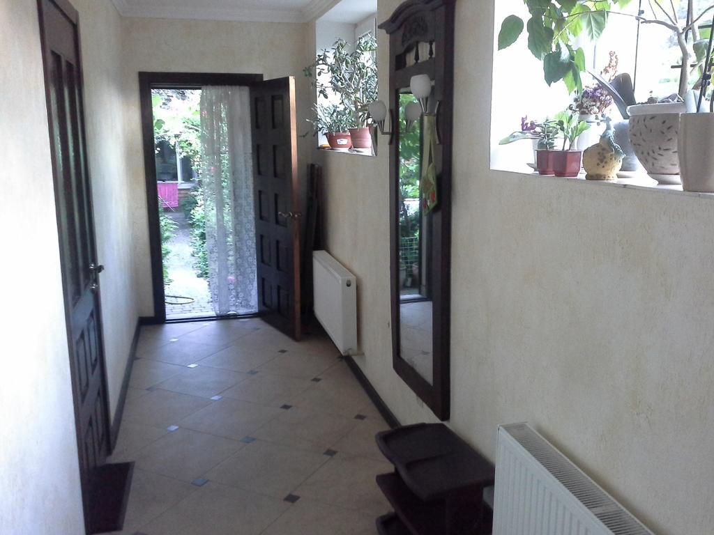 Guesthouse Marta Οδησσός Εξωτερικό φωτογραφία