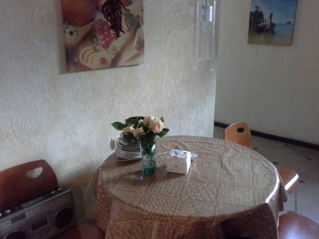 Guesthouse Marta Οδησσός Εξωτερικό φωτογραφία