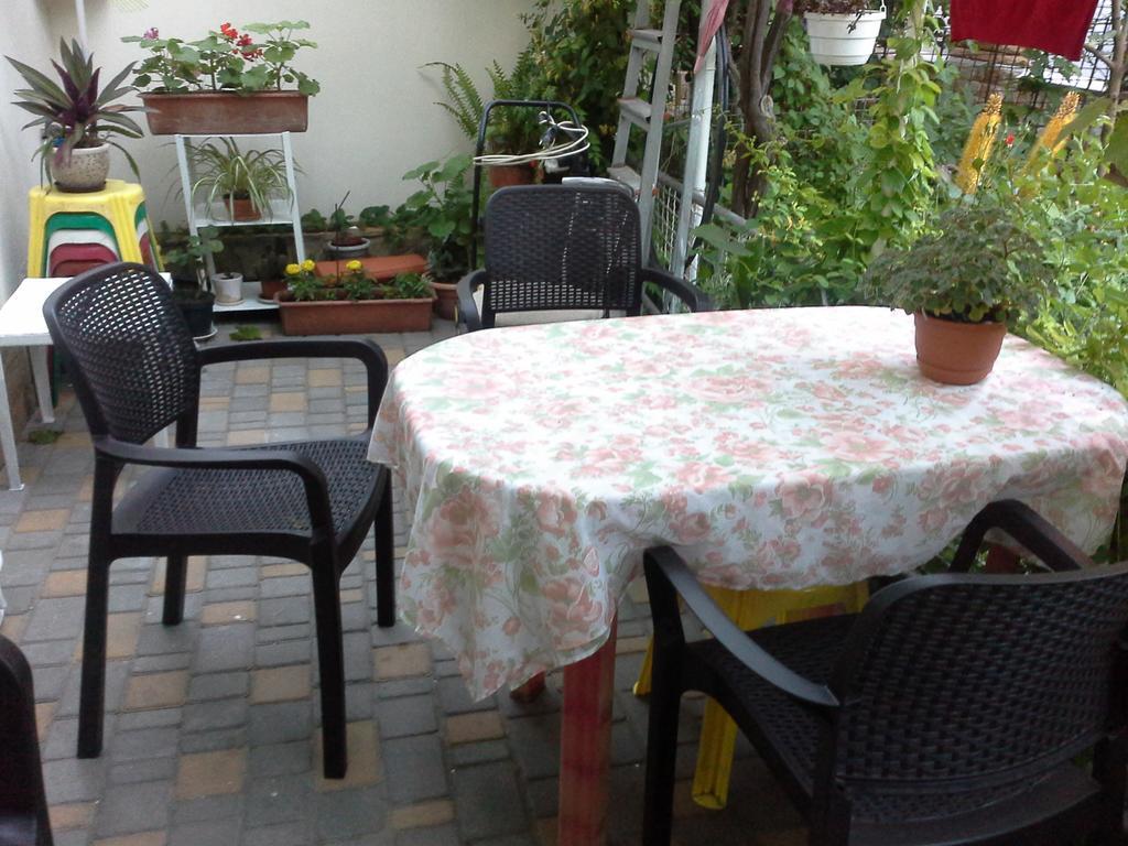 Guesthouse Marta Οδησσός Εξωτερικό φωτογραφία