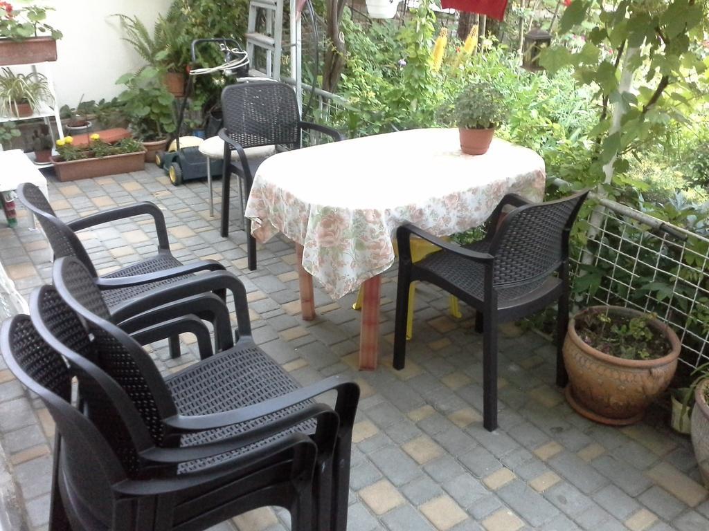 Guesthouse Marta Οδησσός Εξωτερικό φωτογραφία