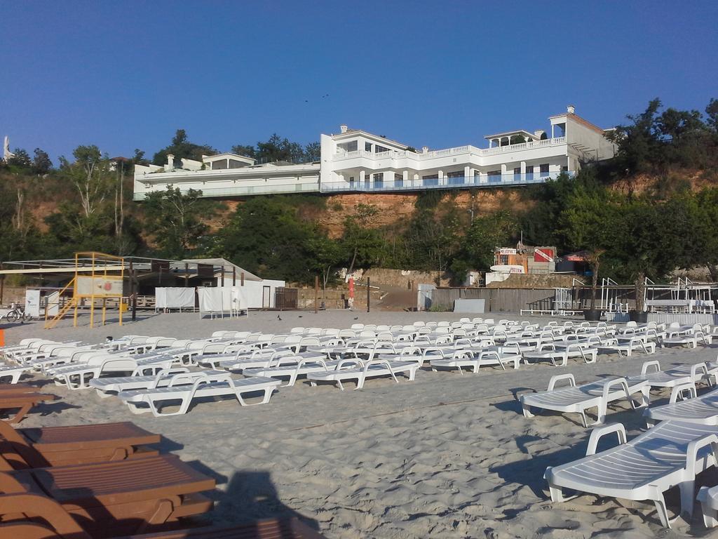 Guesthouse Marta Οδησσός Εξωτερικό φωτογραφία