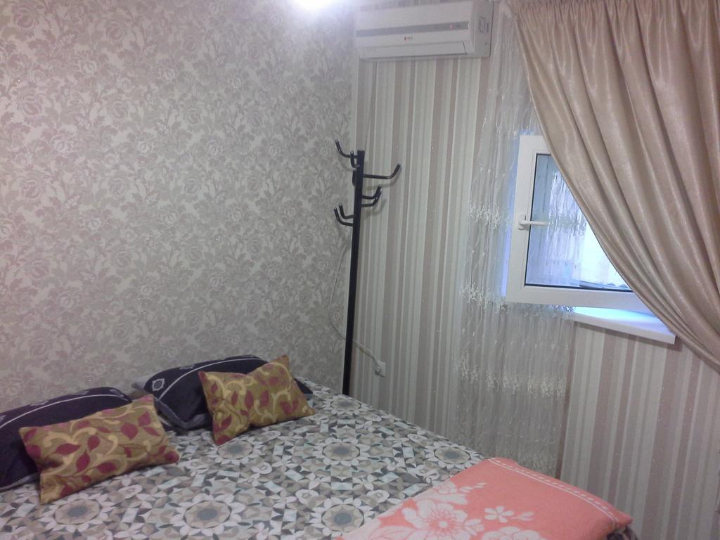 Guesthouse Marta Οδησσός Εξωτερικό φωτογραφία
