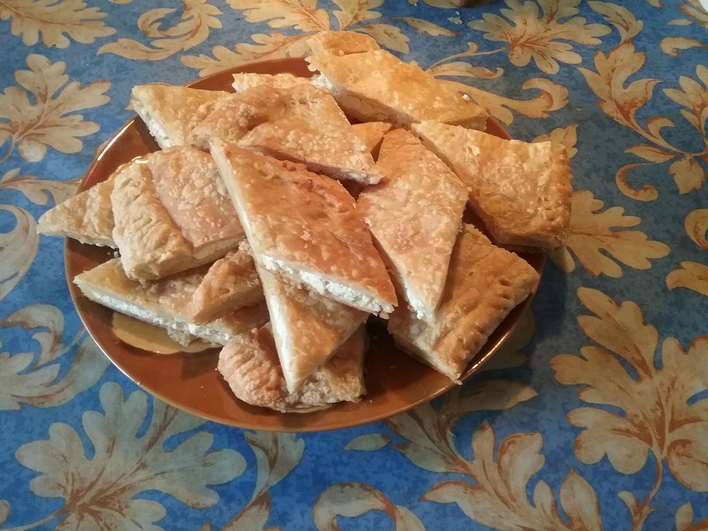 Guesthouse Marta Οδησσός Εξωτερικό φωτογραφία