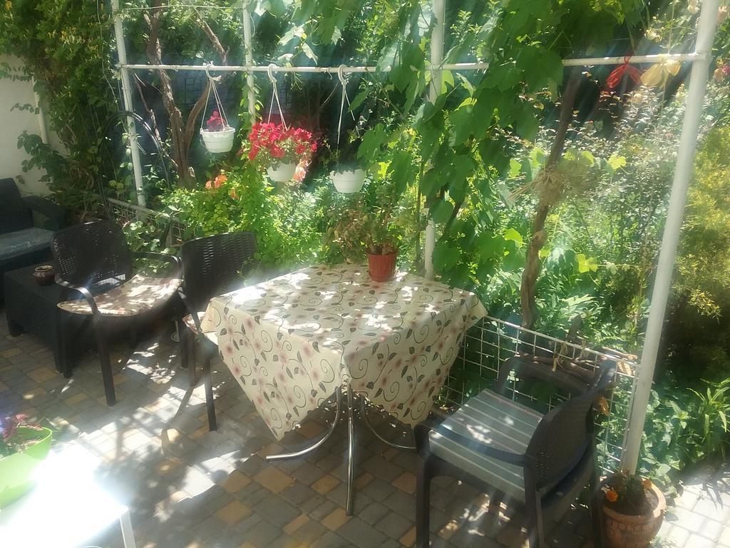 Guesthouse Marta Οδησσός Εξωτερικό φωτογραφία