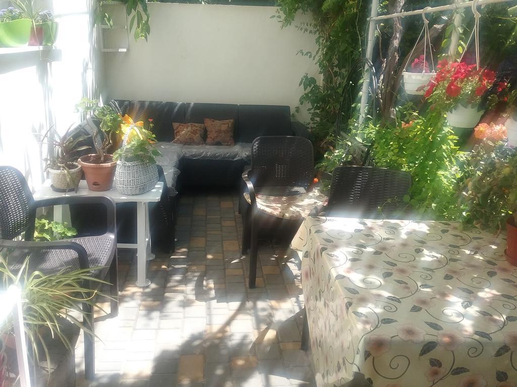 Guesthouse Marta Οδησσός Εξωτερικό φωτογραφία