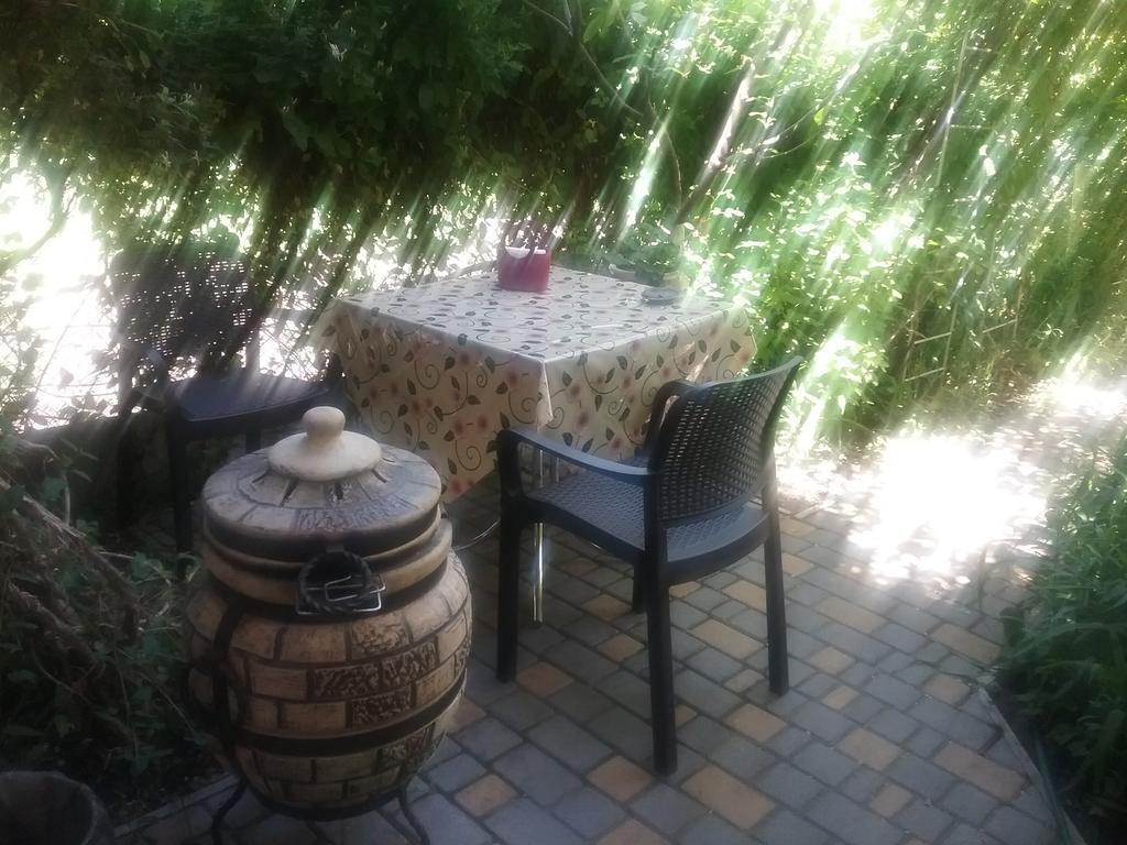 Guesthouse Marta Οδησσός Εξωτερικό φωτογραφία