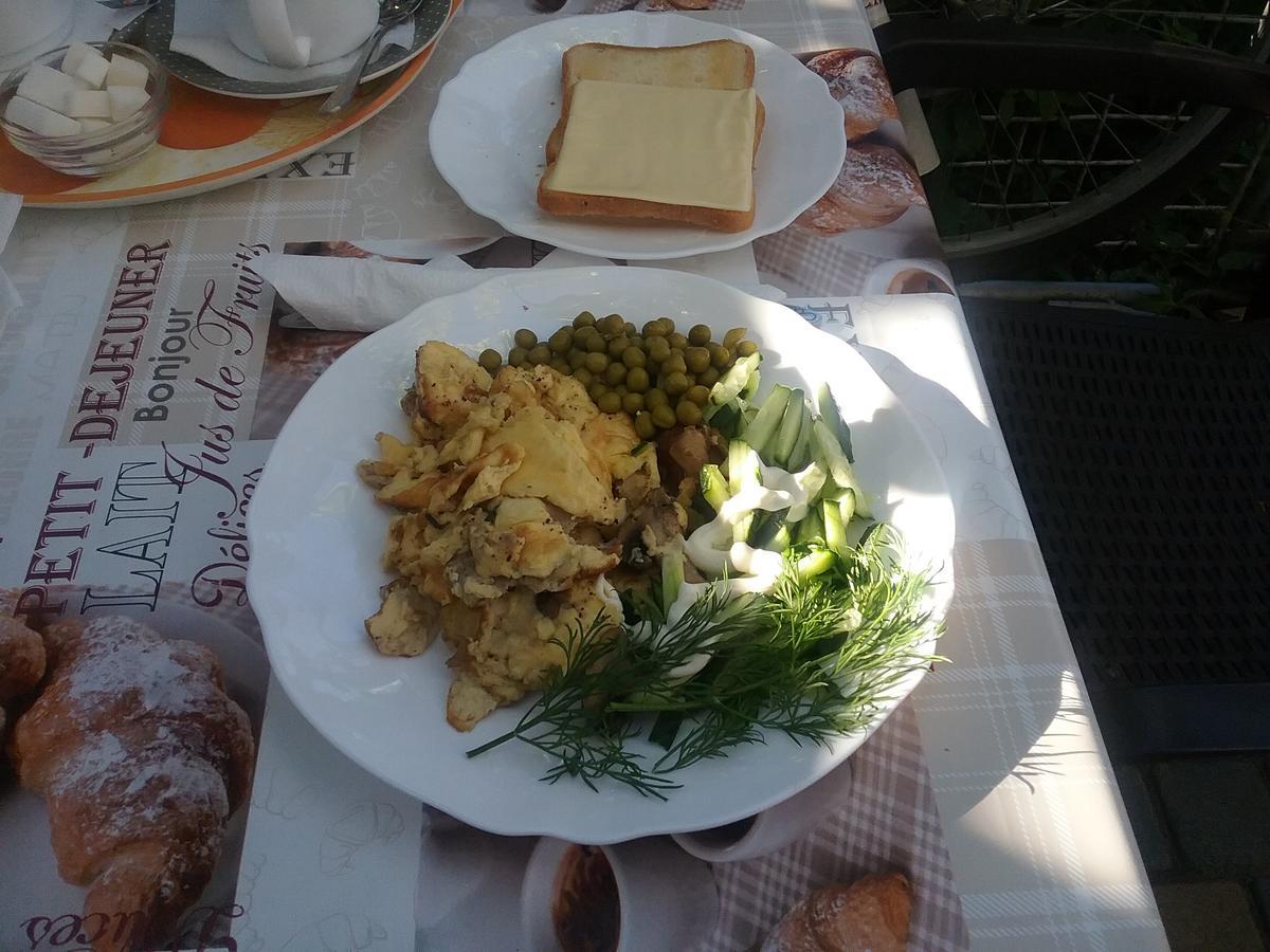Guesthouse Marta Οδησσός Εξωτερικό φωτογραφία
