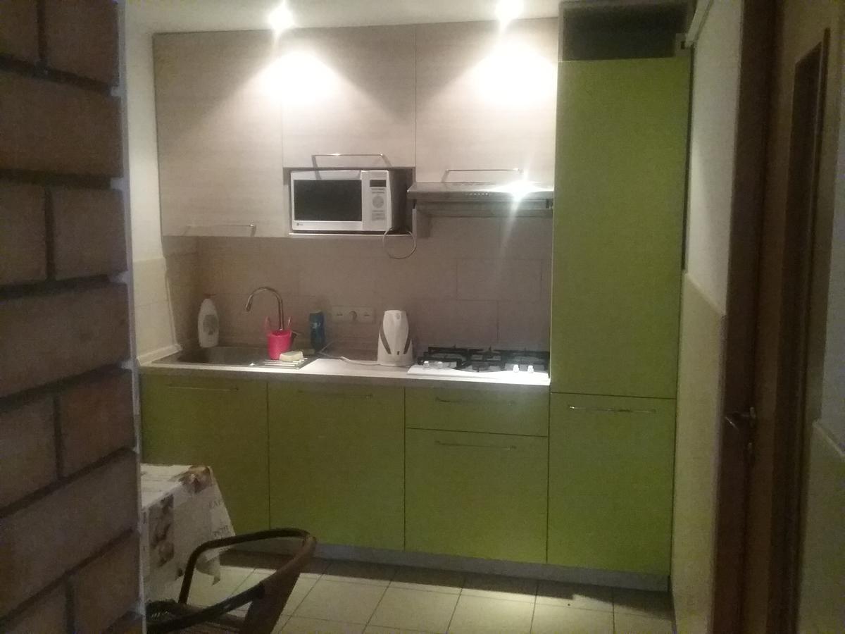Guesthouse Marta Οδησσός Εξωτερικό φωτογραφία