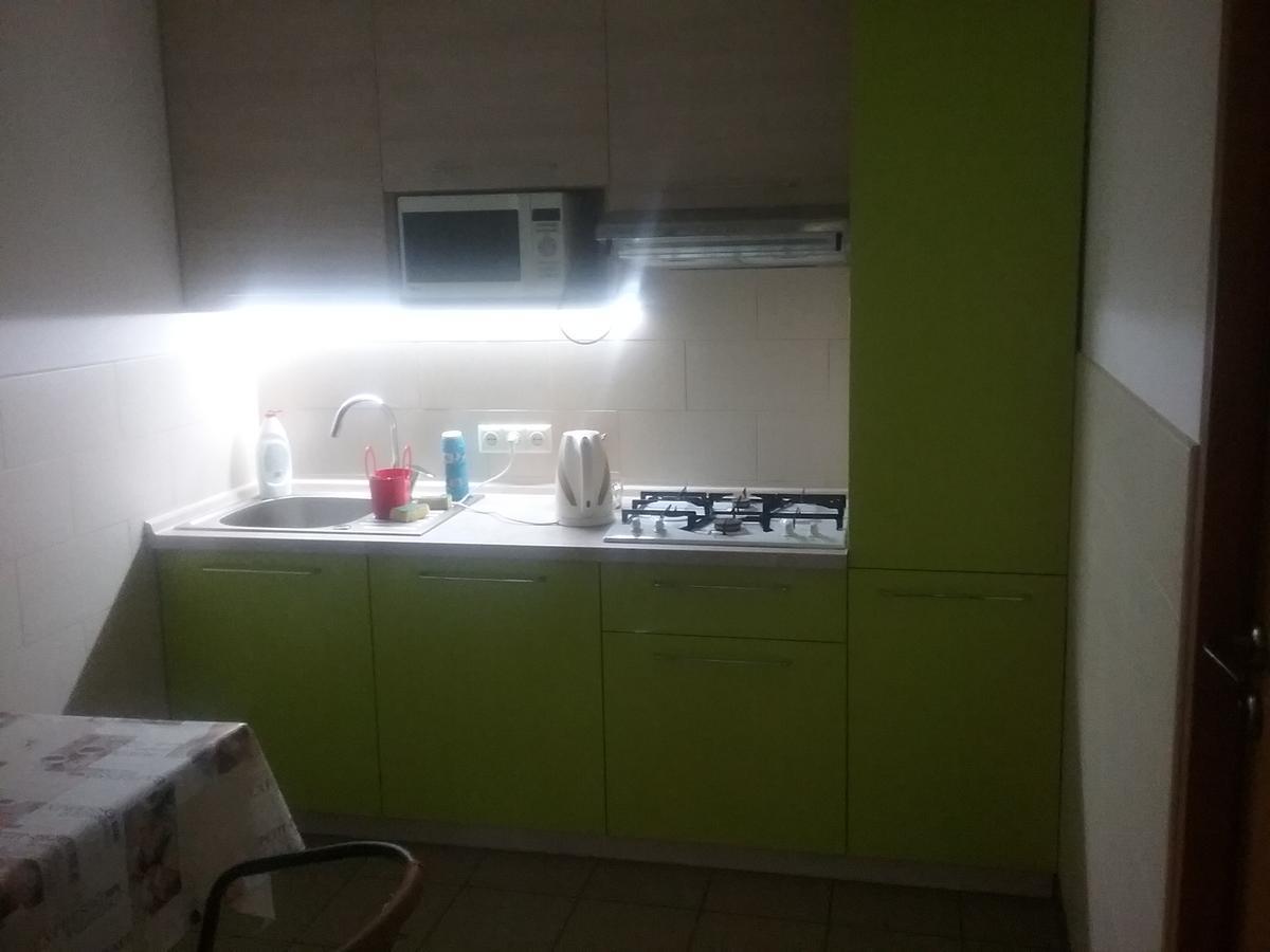 Guesthouse Marta Οδησσός Εξωτερικό φωτογραφία