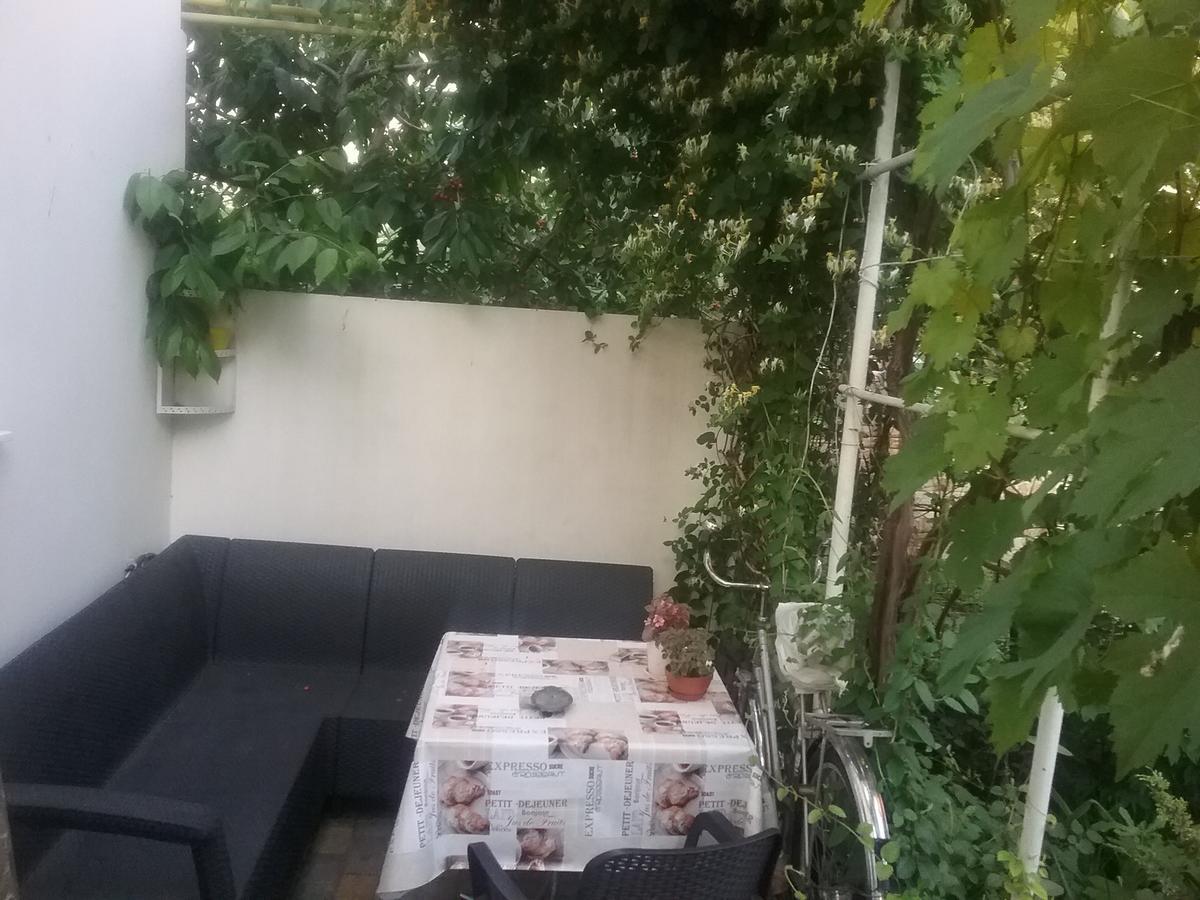 Guesthouse Marta Οδησσός Εξωτερικό φωτογραφία